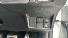 Honda Civic 2.0 eHEV Advance 5dr CVT Hybrid Hatchback